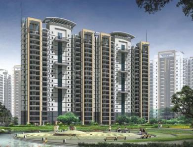 Project Image of 1265.0 - 2550.0 Sq.ft 2 BHK Apartment for buy in Parsvnath Preston