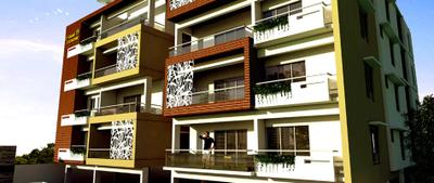 Project Image of 0.0 - 3500.0 Sq.ft 3.5 BHK Apartment for buy in Govianu Grace Garden