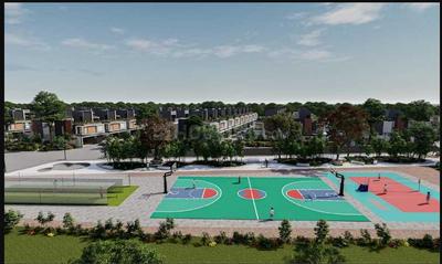 Project Image of 1176.06 - 2303.48 Sq.ft Residential Plot Plot for buy in Merusri Sunlit Grove Annexe