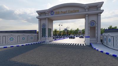 Project Image of 769.94 - 3795.89 Sq.ft Residential Plot Plot for buy in VRB Pearl Enclave