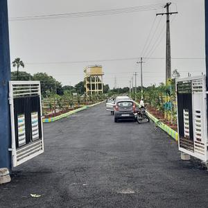 Project Image of 1799.94 - 5417.91 Sq.ft Residential Plot Plot for buy in S V Moon Enclave