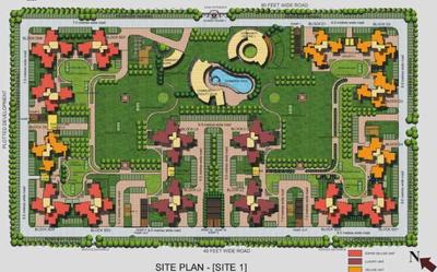 Project Image of 0.0 - 2541.0 Sq.ft Residential Plot Plot for buy in Madkaikar Chaitanya Nagar Phase IV
