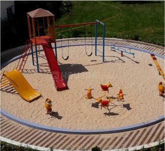 Project Image of 492.99 - 585.99 Sq.ft 1 BHK Apartment for buy in Sonigara Blue Dice Phase III