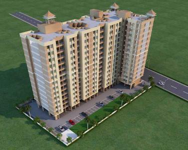 Project Image of 530.88 - 598.58 Sq.ft 2 BHK Apartment for buy in RCDC Aura