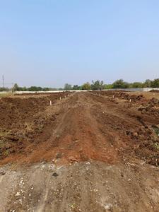 Project Image of 1350.0 - 2250.0 Sq.ft Residential Plot Plot for buy in Vaishnavi Highway Green Orchids