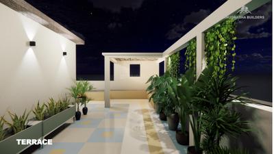 Project Image of 2000.0 - 2050.0 Sq.ft 3 BHK Apartment for buy in Anugragha Sai Prestige