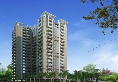 Project Image of 1093.0 - 1439.0 Sq.ft 3 BHK Apartment for buy in Shuvam Meadows