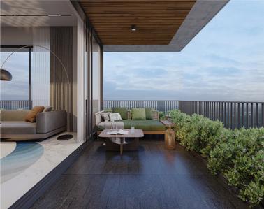 Project Image of 1908.12 - 2493.89 Sq.ft 4 BHK Apartment for buy in KV Avani Amrut