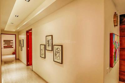 Project Image of 3042.0 - 3096.0 Sq.ft 3 BHK Apartment for buy in Essgee Repose