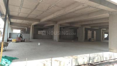 Project Image of 682.0 - 956.37 Sq.ft 2 BHK Apartment for buy in Shakti One Luxuria
