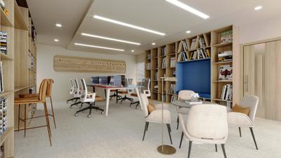 Project Image of 1449.0 - 2142.0 Sq.ft 2 BHK Apartment for buy in Kreeva