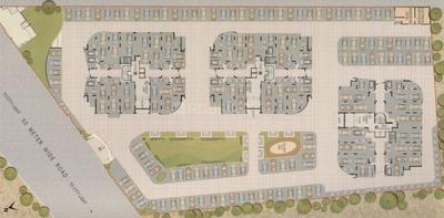 Project Image of 1600.0 - 1850.0 Sq.ft 3 BHK Apartment for buy in Sangini Residency