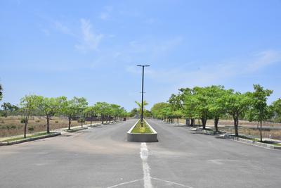 Project Image of 1502.0 - 2515.0 Sq.ft Residential Plot Plot for buy in Akshaya Sangamam