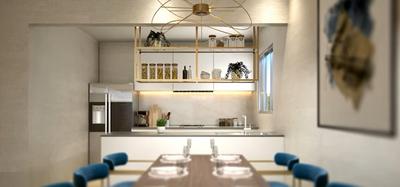 Project Image of 756.0 - 1266.0 Sq.ft 2 BHK Apartment for buy in Godrej Bayview