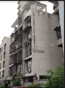 Project Image of 635 Sq.ft 1 BHK Apartment / Flat for sale in Ghansoli for Rs. 7800000