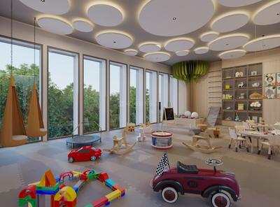 Project Image of 1554.74 - 2136.53 Sq.ft 3 BHK Apartment for buy in Empire Sky Epitome