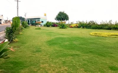 Project Image of 1200.0 - 2200.0 Sq.ft Residential Plot Plot for buy in Palm Paradise