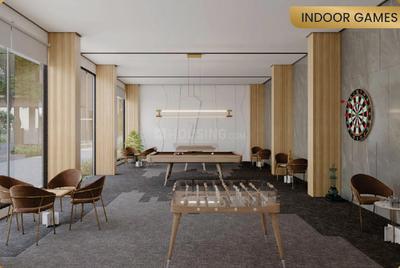 Project Image of 0.0 - 2000.0 Sq.ft 3 BHK Villa for buy in Happiness Blossom Villa