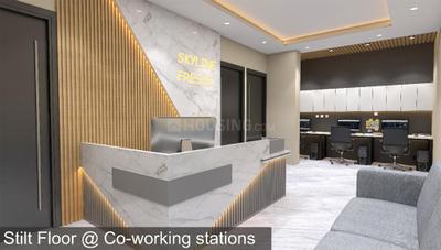 Project Image of 274.37 - 359.7 Sq.ft 1 RK Apartment for buy in Skyline Fresco