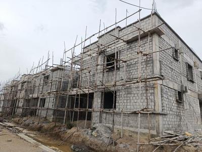 Project Image of 1725.47 - 2392.0 Sq.ft 3 BHK Duplex for buy in Advaita Indraprastha