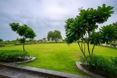 Project Image of 600.0 - 2500.0 Sq.ft Residential Plot Plot for buy in Raheja Green Phase 2