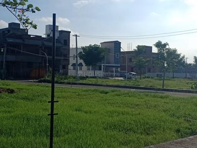 Project Image of 1125.0 - 6000.0 Sq.ft Residential Plot Plot for buy in Sameera 117 Garden Town