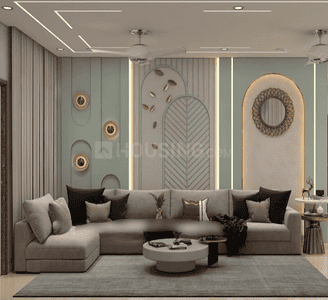 Project Image of 1800.0 - 3300.0 Sq.ft 4 BHK Builder Floor for buy in Hardik Property Premium Builder Floors
