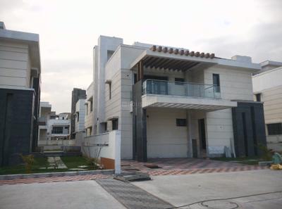 Project Image of 4864.0 - 7291.0 Sq.ft 4 BHK Villa for buy in Prestige Silver Springs