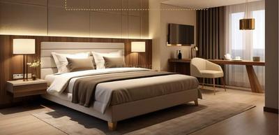 Project Image of 645.83 - 1506.95 Sq.ft Studio Studio Apartment for buy in GHD Velvet Vista Phase I