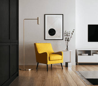 Project Image of 583.0 - 651.0 Sq.ft 2 BHK Apartment for buy in VHS Sterling
