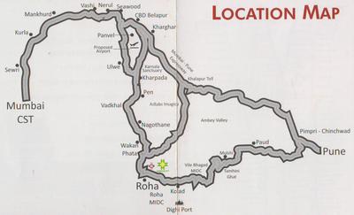 Project Image of 1400.0 - 2250.0 Sq.ft Residential Plot Plot for buy in Garva Harbour City Sector IV