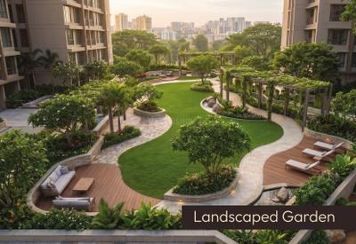 Project Image of 1320.0 - 1500.0 Sq.ft 3 BHK Apartment for buy in RK Celesta