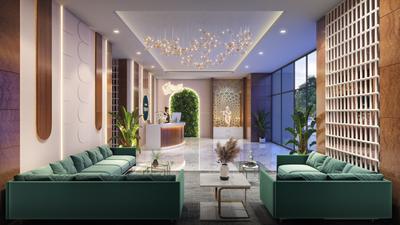 Project Image of 980 Sq.ft 2 BHK Apartment / Flat for sale in Kalyan East for Rs. 6250000