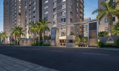 Avadh Menorca Gated Community 2