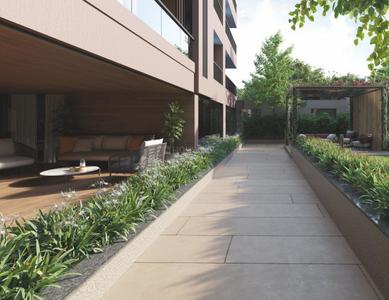 Project Image of 1113.2 - 2086.0 Sq.ft 3 BHK Apartment for buy in Ultreia Ashtavinayak Homes