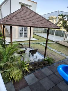 Project Image of 479.0 - 734.0 Sq.ft 1 BHK Apartment for buy in Kanifnath Archana Paradise Wing B
