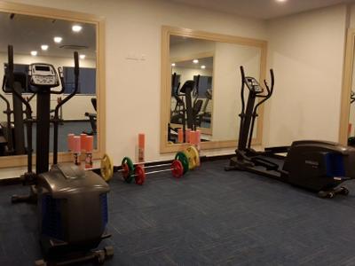 Project Image of 2100 Sq.ft 4 BHK Apartment / Flat for sale in Rajarhat for Rs. 13500000