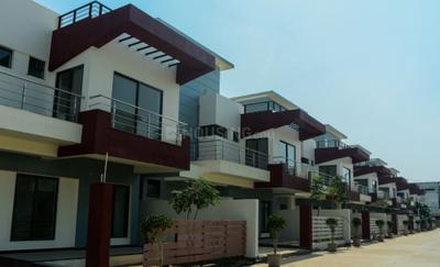 Project Image of 837.0 - 1062.0 Sq.ft 2 BHK Villa for buy in Avinash New County