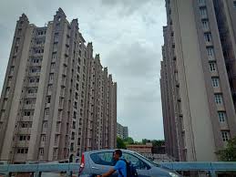 Project Image of 1359.0 - 1692.0 Sq.ft 2 BHK Apartment for buy in Jay Mangal Residency