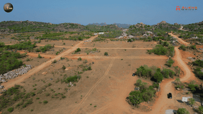 Project Image of 1629.01 - 45000.03 Sq.ft Residential Plot Plot for buy in Aliens Aliens Hub