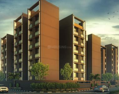 Project Image of 1161.0 - 1701.0 Sq.ft 2 BHK Apartment for buy in Shiv Aspire