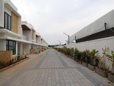 Project Image of 0.0 - 3345.0 Sq.ft 4 BHK Villa for buy in Casagrand Regalis