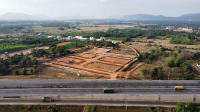 Project Image of 1197.0 - 1647.0 Sq.ft Residential Plot Plot for buy in Highway City