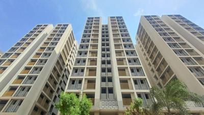Project Image of 1845 Sq.ft 3 BHK Apartment / Flat for sale in Vaishno Devi Circle for Rs. 8775000
