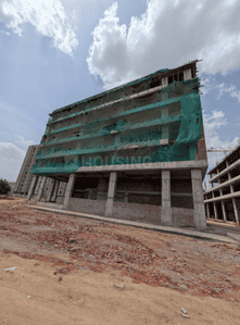 Project Image of 1162.5 - 1669.91 Sq.ft 3 BHK Apartment for buy in K3 Orium Antaara