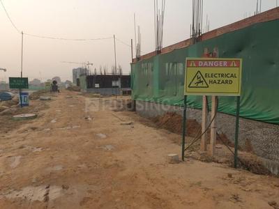 Project Image of 2000 Sq.ft 3 BHK Builder Floor for sale in Sector 78 for Rs. 18500000