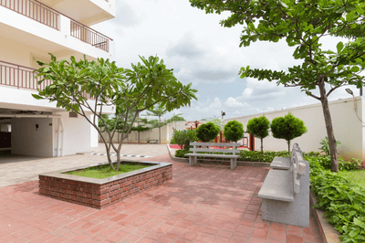 Project Image of 857.0 - 950.0 Sq.ft 2 BHK Apartment for buy in Signature Classic 2