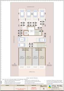 Project Image of 435.0 - 785.0 Sq.ft 1 BHK Apartment for buy in Hezal Gold Coast