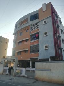 Project Image of 930.0 - 1203.0 Sq.ft 2 BHK Apartment for buy in Niranjan Maxima
