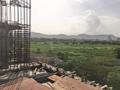 Project Image of 351.0 - 557.0 Sq.ft 1 BHK Apartment for buy in RDP Shanti Luxuria